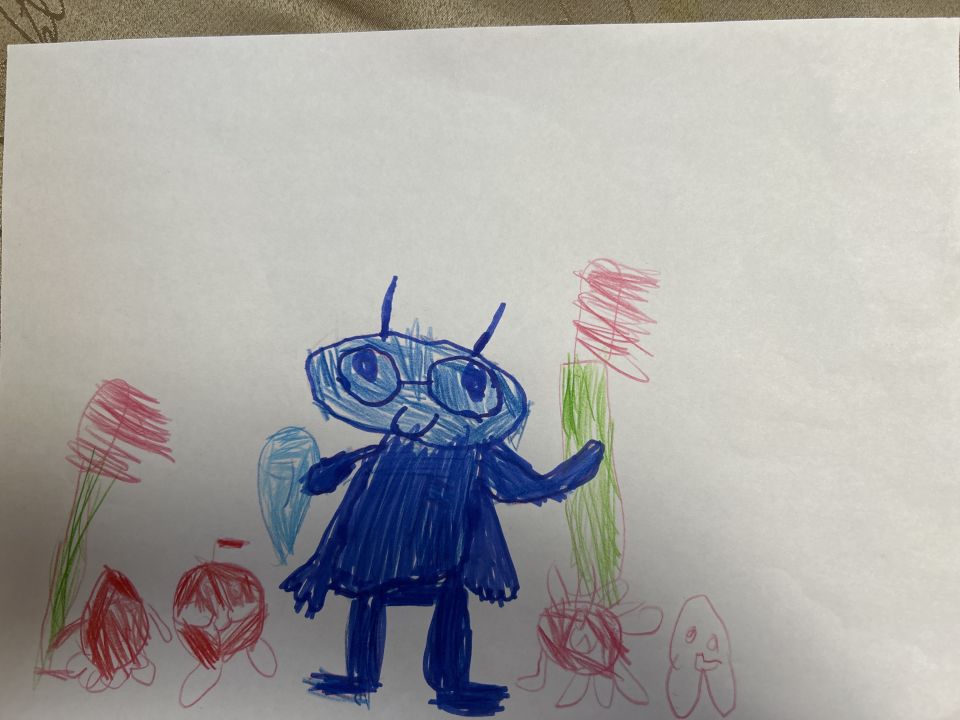 Алиса Владимировна Широкова