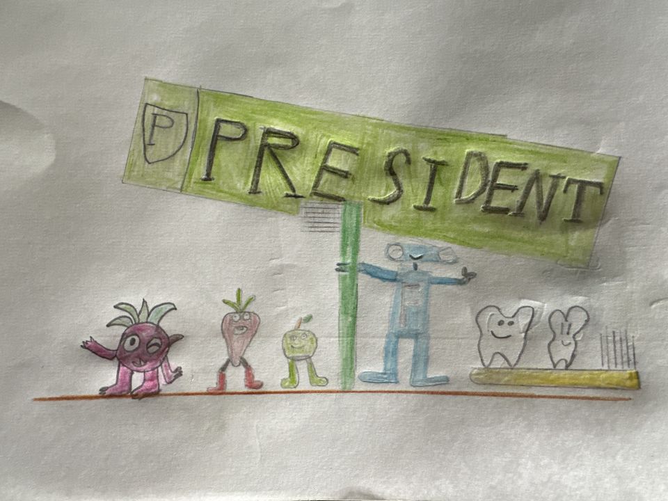 Костя Викторович Рудяга