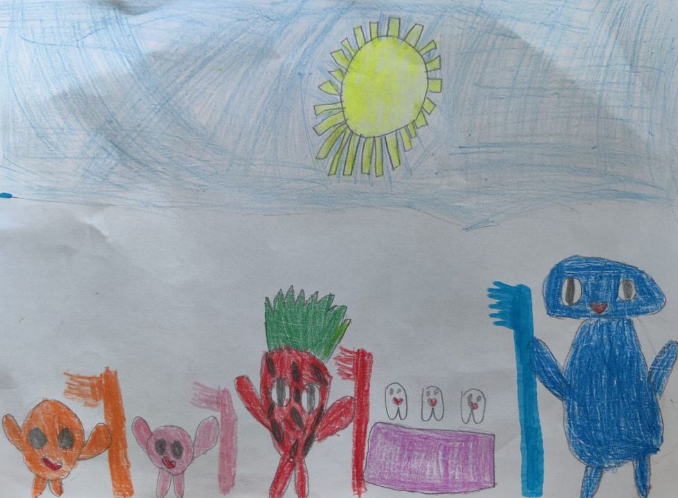 Дарья Павлова