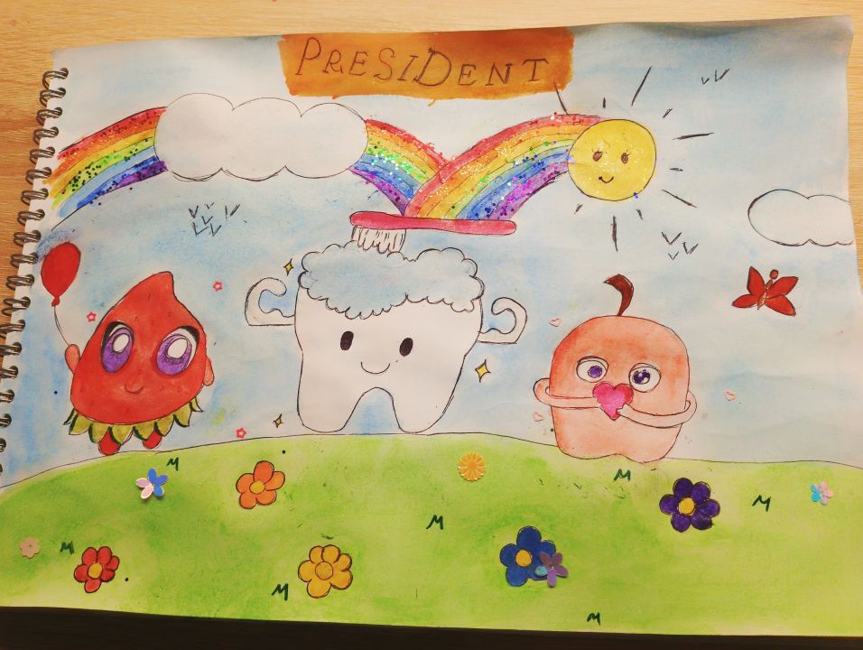 Анастасия Геннадиевна Олимпова