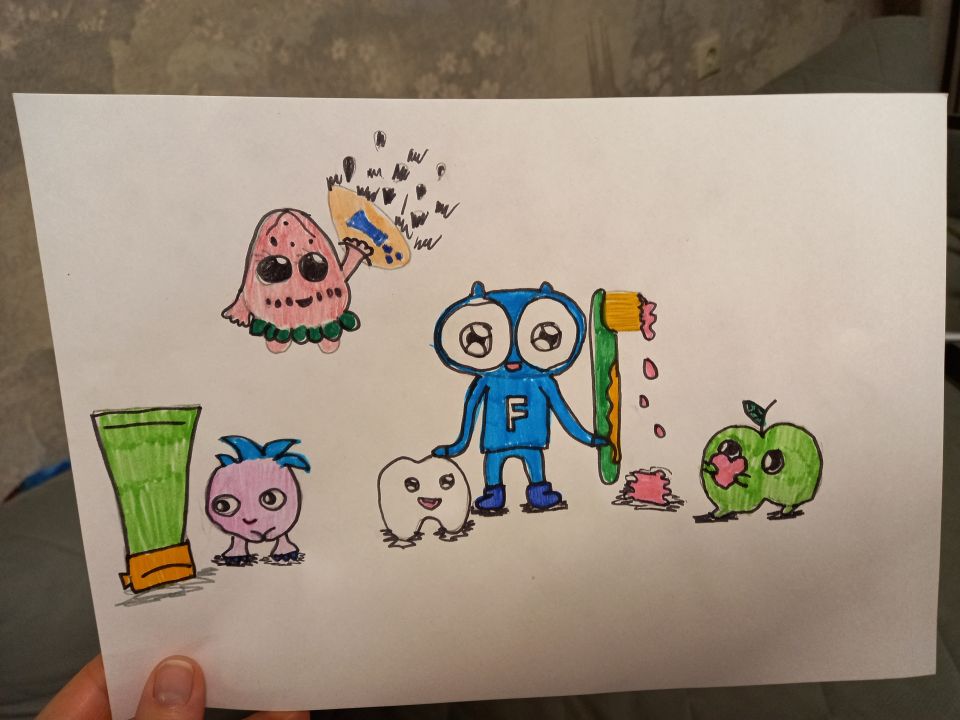 Аня Евгеньевна Гуренко