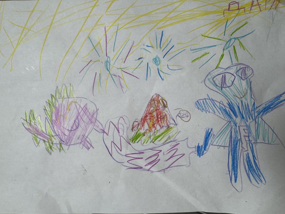 Дарина Владимировна Чубенко