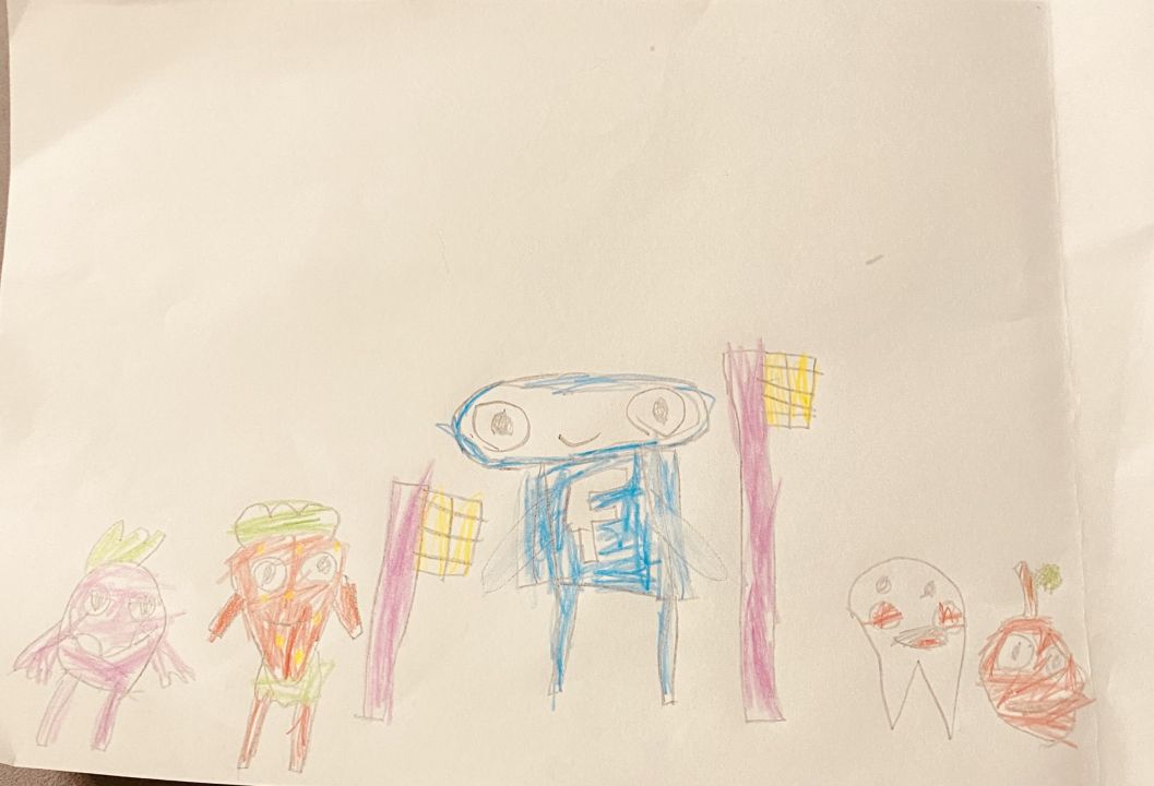 Илья Алексеевич Зимин