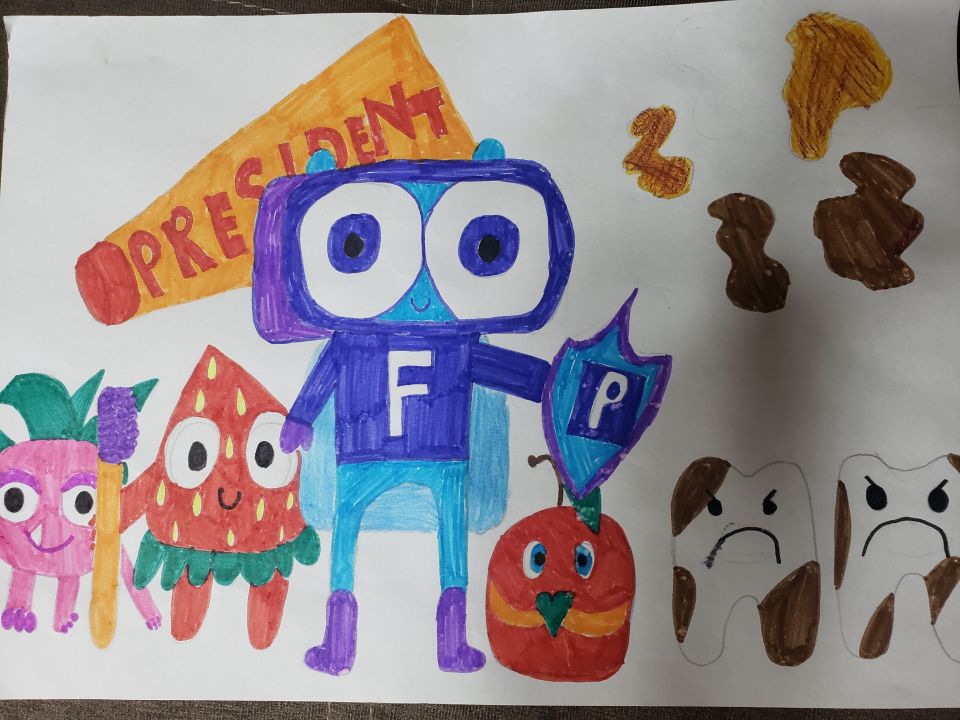 Мария Антоновна Сальникова