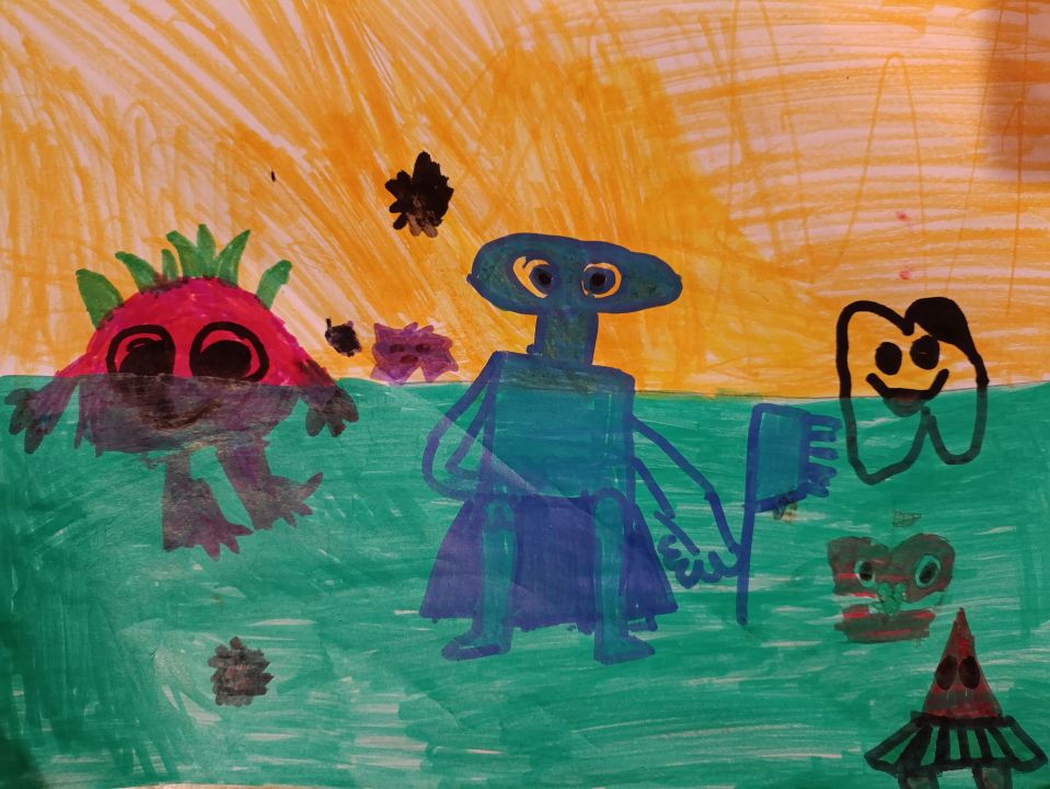 Ольга Александровна Власова