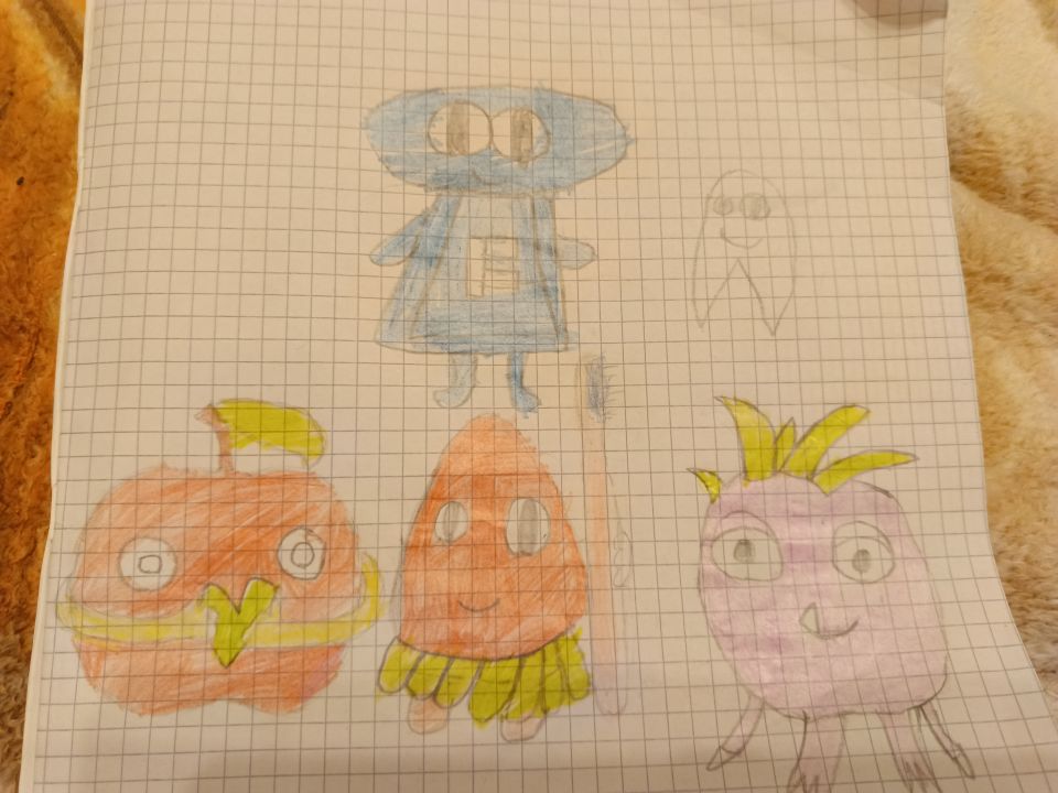 Варвара Сергеевна Долматова