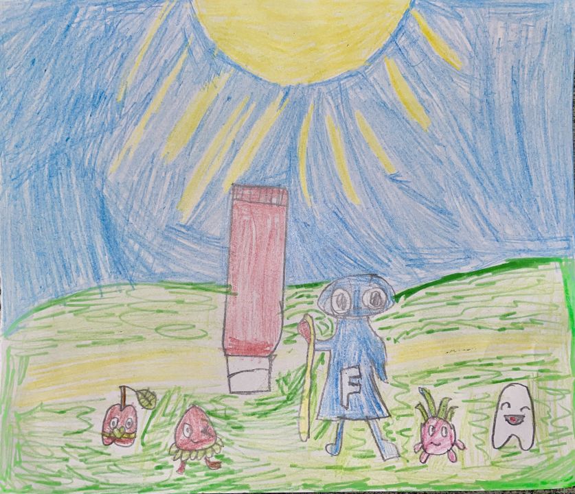 Оля Ярославцева