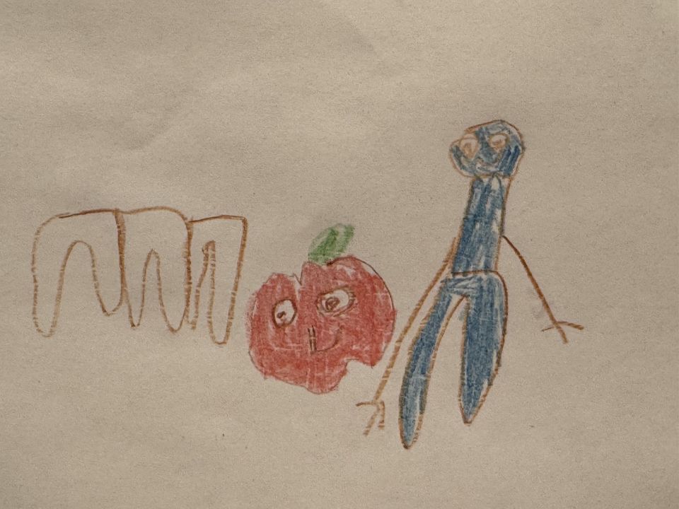 Мия Кирилловна Дяденко