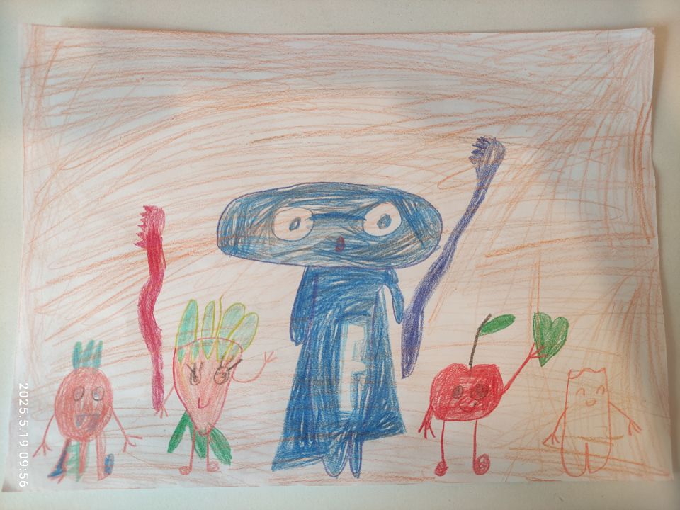 Алиса Ивановна Калиман