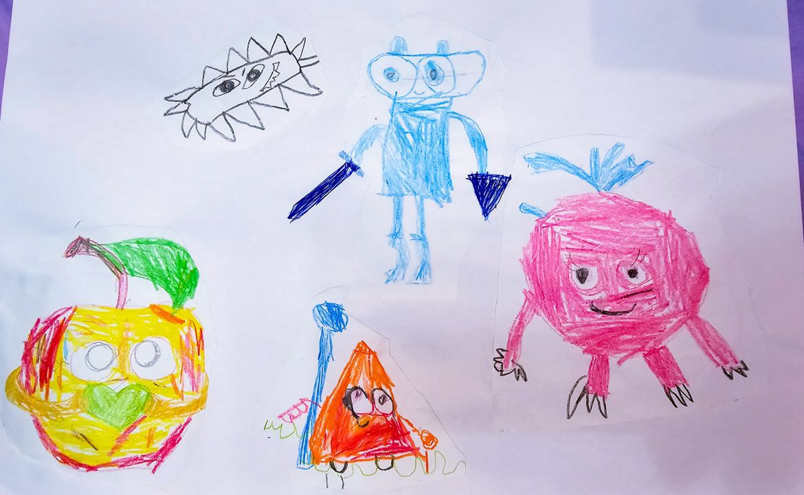 Илья Антонович Жуков