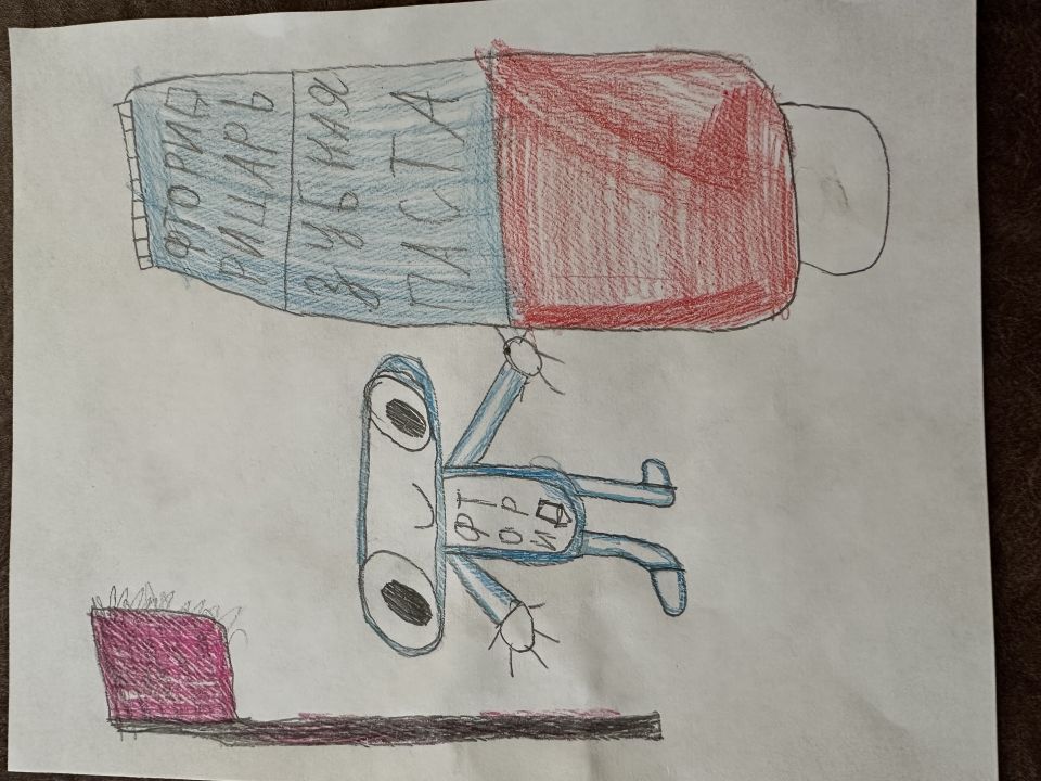 Павел Валентинович Гантимуров