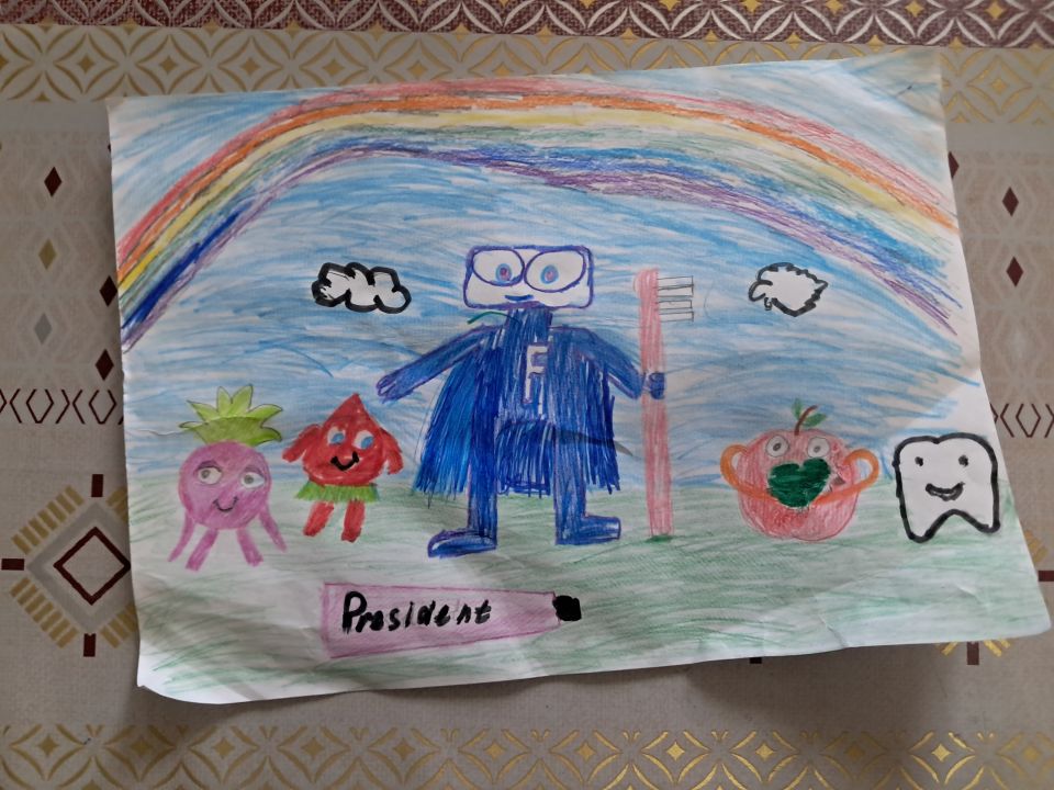 Юсуф Носирхонович Дадахонов