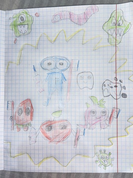 Агата Игоревна Кирюшкина