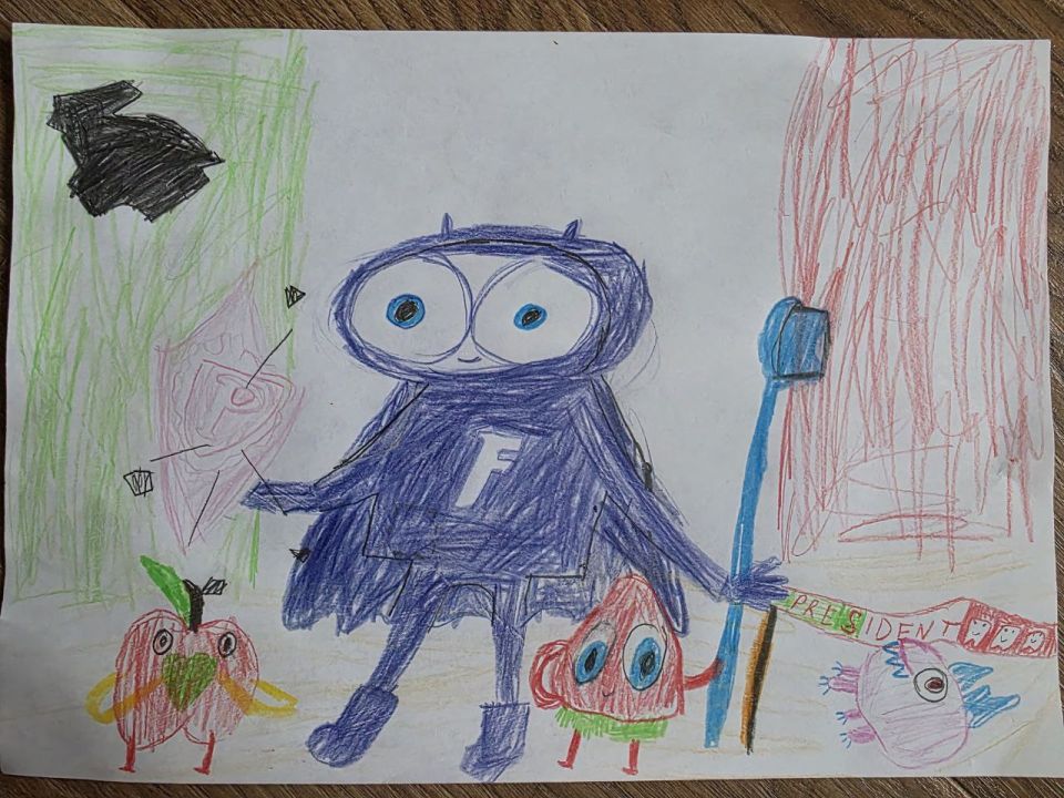 Андрей Евгеньевич Железников