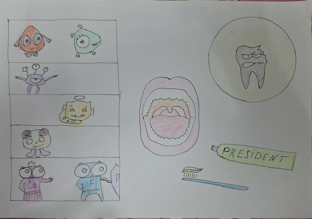 Василиса Вячеславовна Вожжова