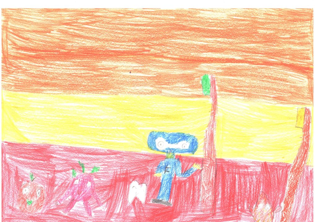 Дарья Александровна Сметанина