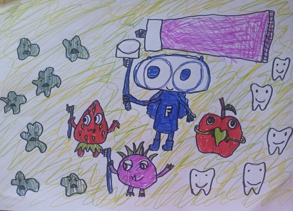 Анна Смакотина