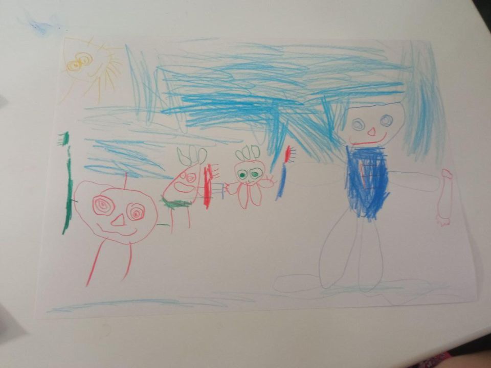 Ева Николаевна Никитина