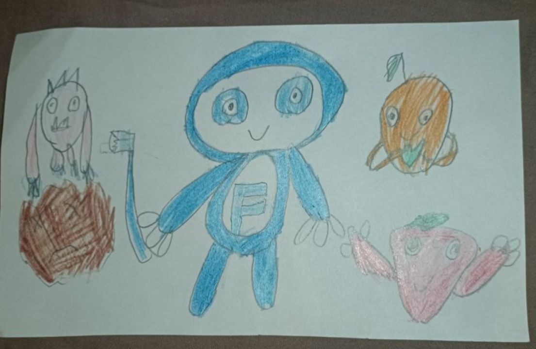 Демьян Алексеевич Мельников