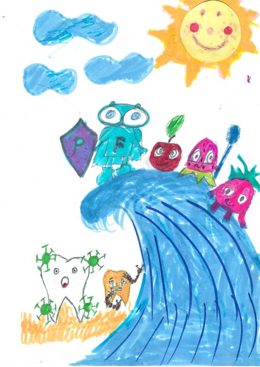 Таисия Артуровна Туктарова