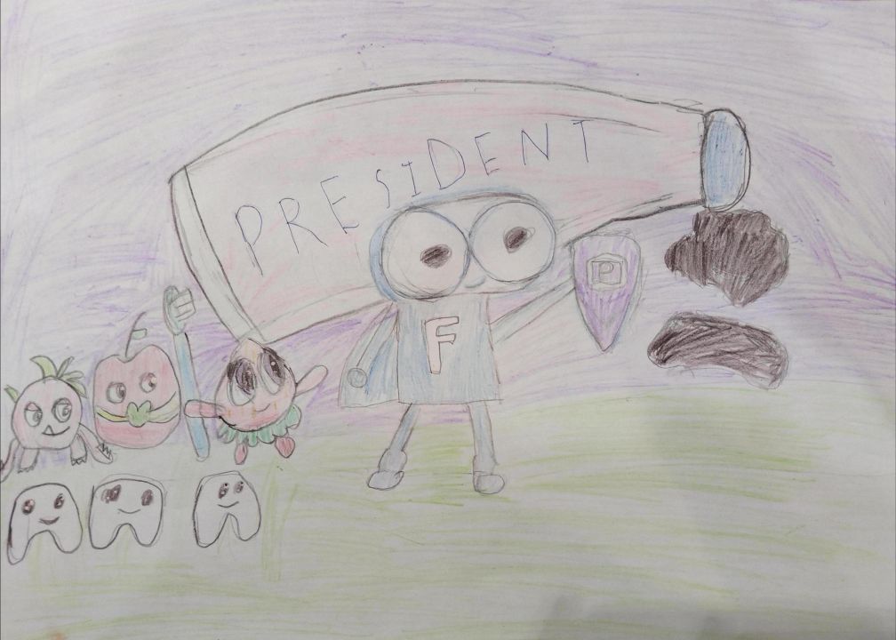 Дарья Артёмовна Алмазова