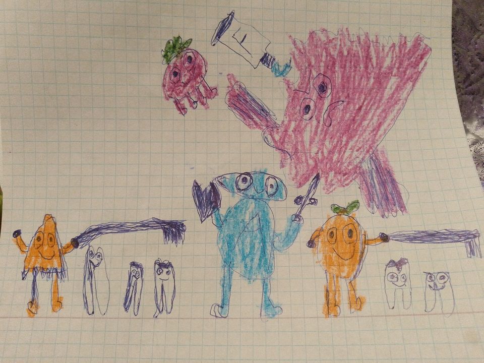 Ян Александрович Воронин