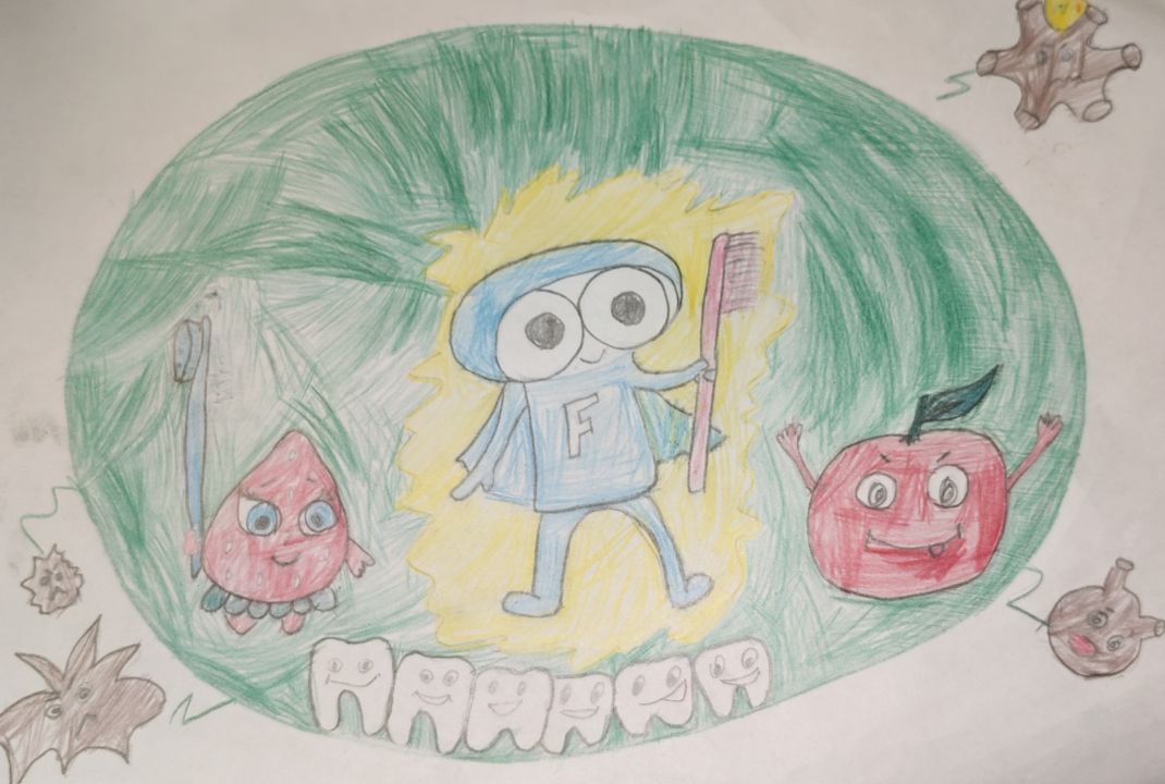 Валерия Александровна Широкова