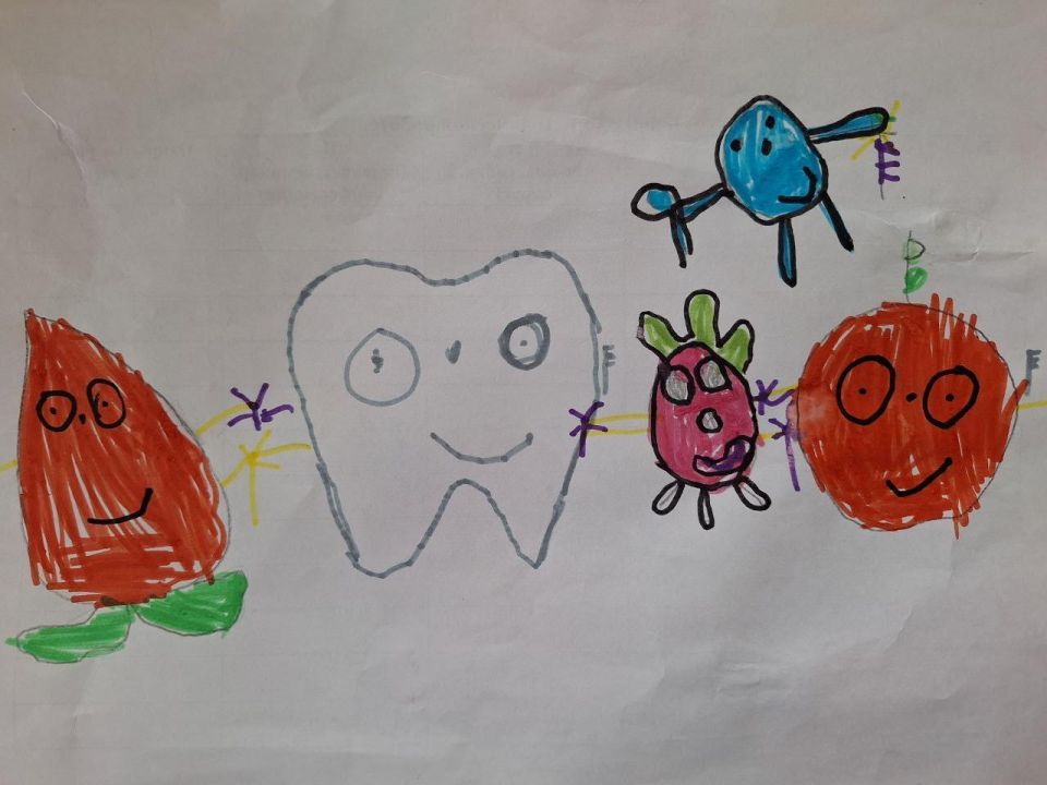 Мария Васильевна Головина