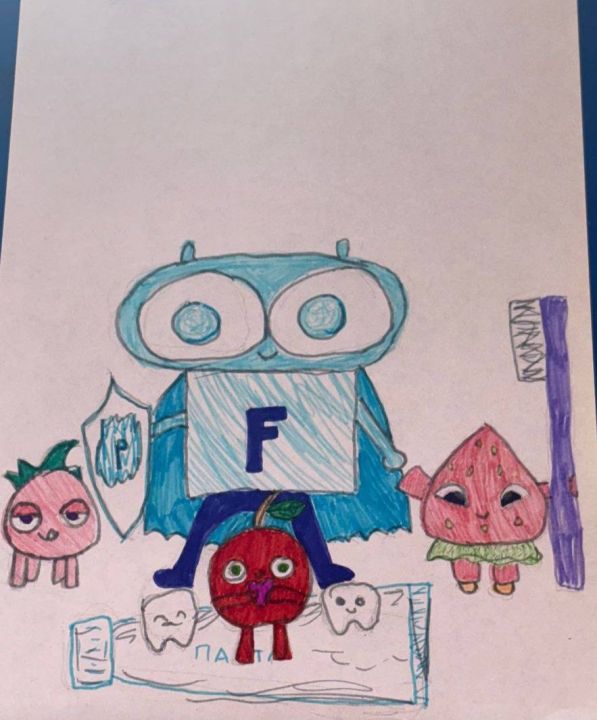 Софья Владиславовна Соколова