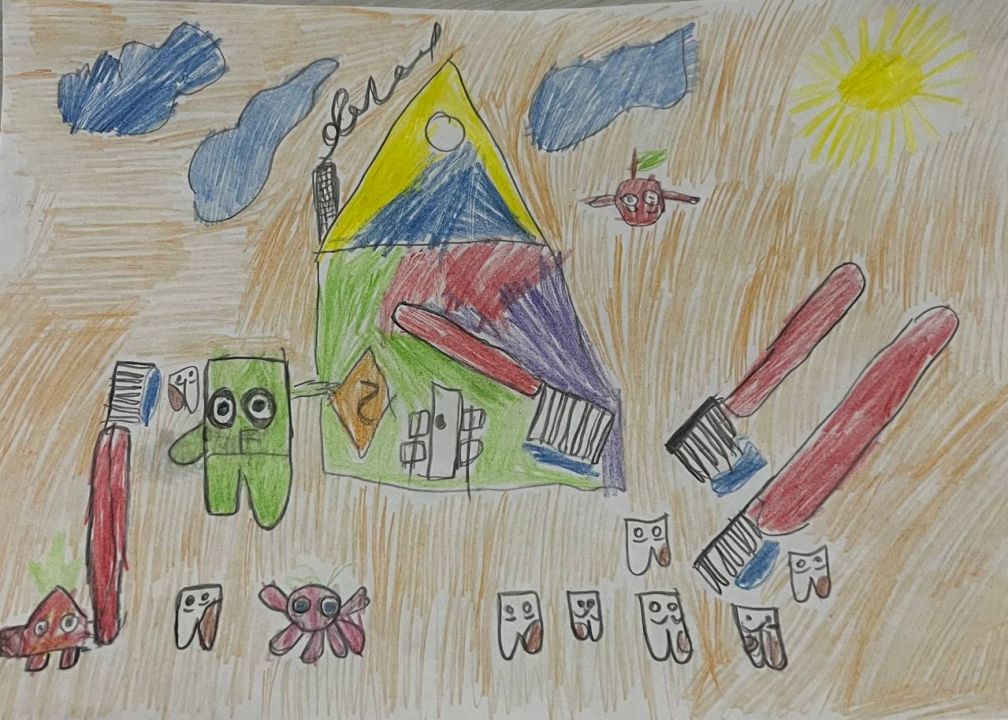 Даниэль Станиславович Григорьев