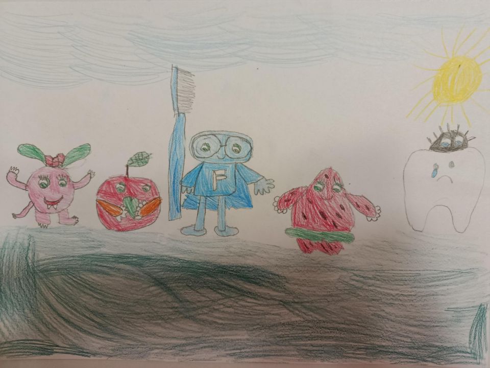 Анна Андреевна Лебедева