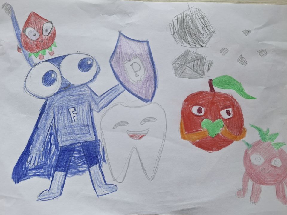 Арсений Станиславович Белый