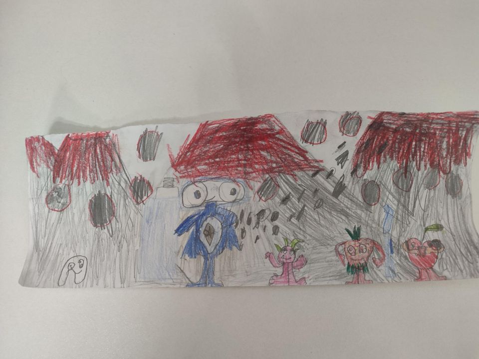 Артём Алексеевич Грузинцев