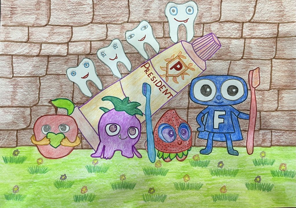 Марьяна Юрьевна Глущенко