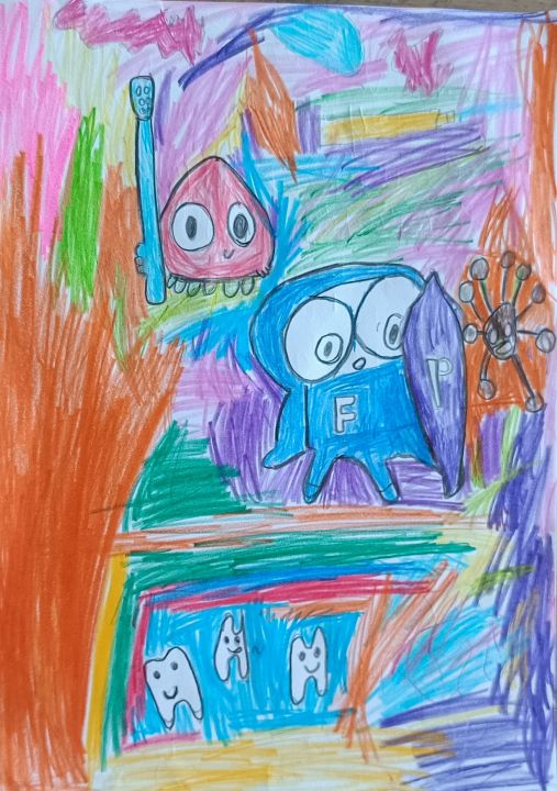 Данила Денисович Манюшкин