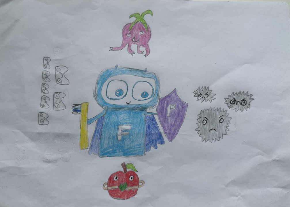 София Александровна Прищеп