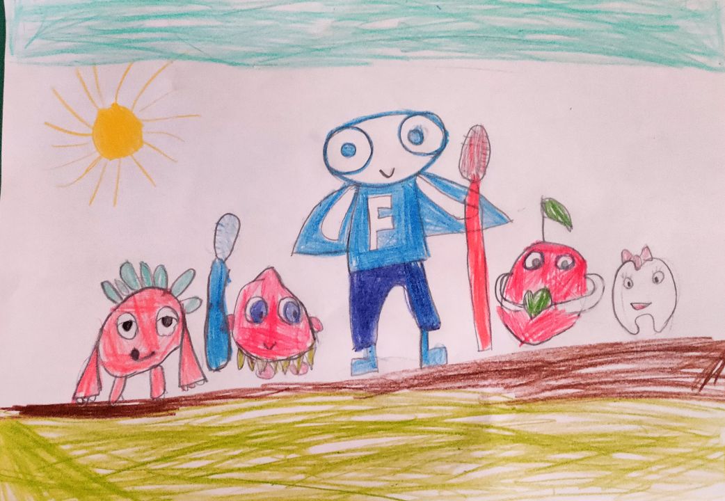 Анна Михайловна Петрова