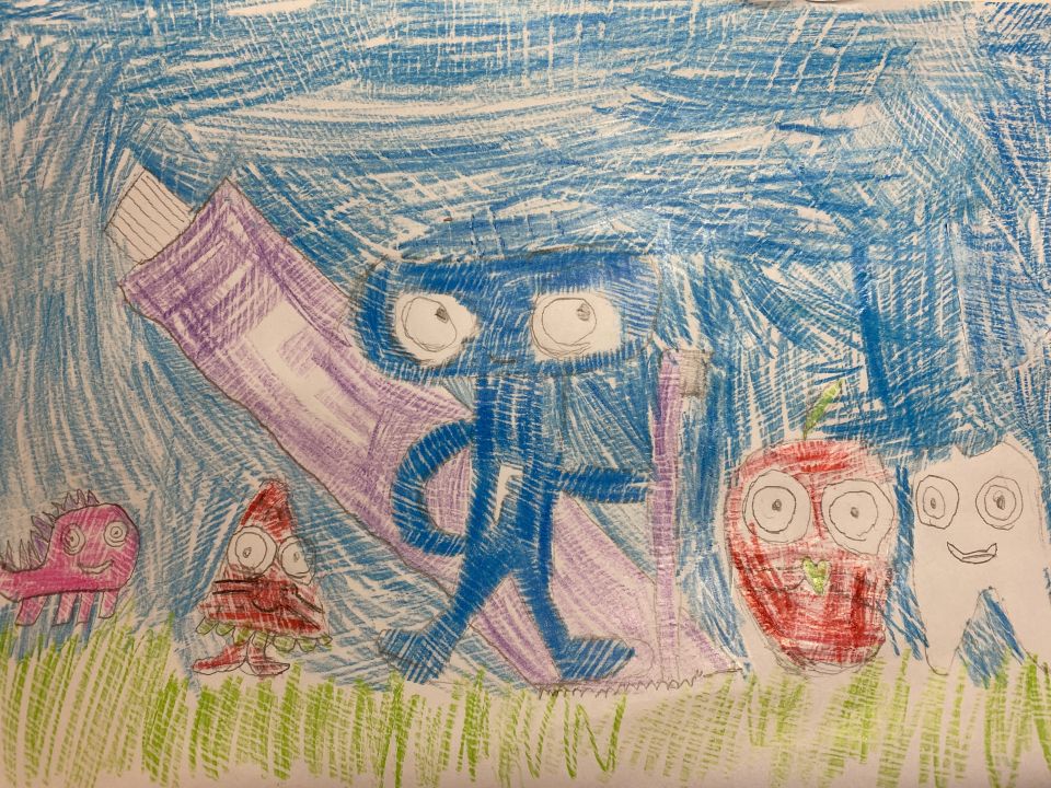 Макар Дмитриевич Юдин