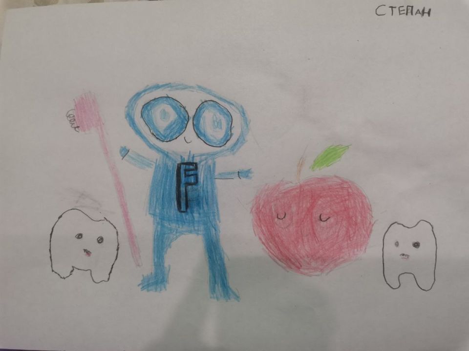 Степан Владимирович Данилов