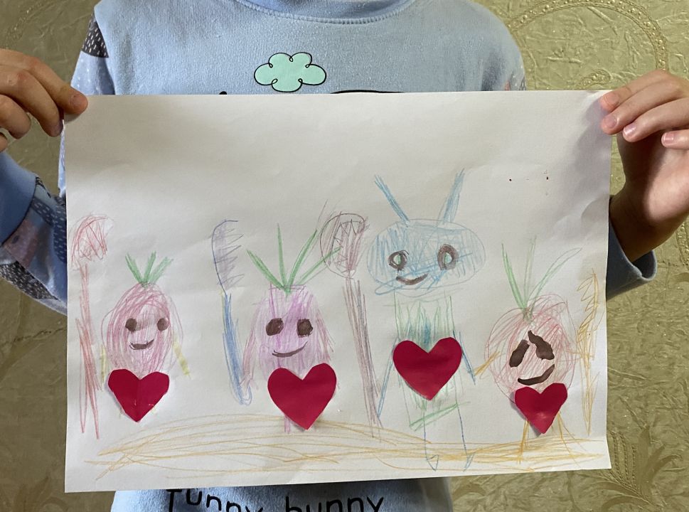 София Алексеевна Романченко