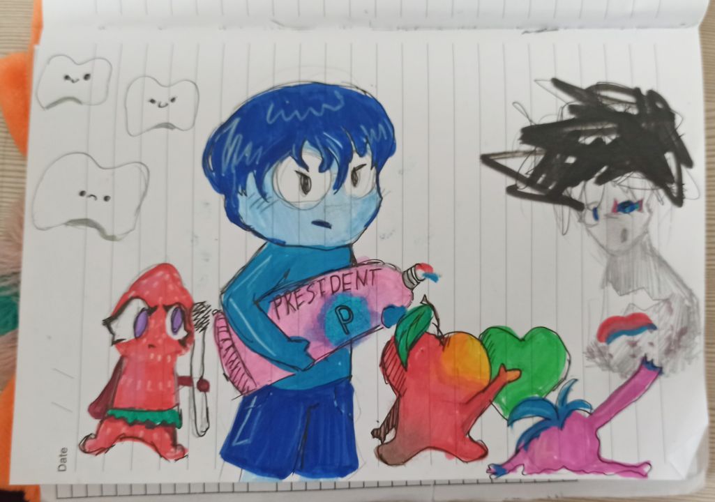 Вера Андреевна Лушкина