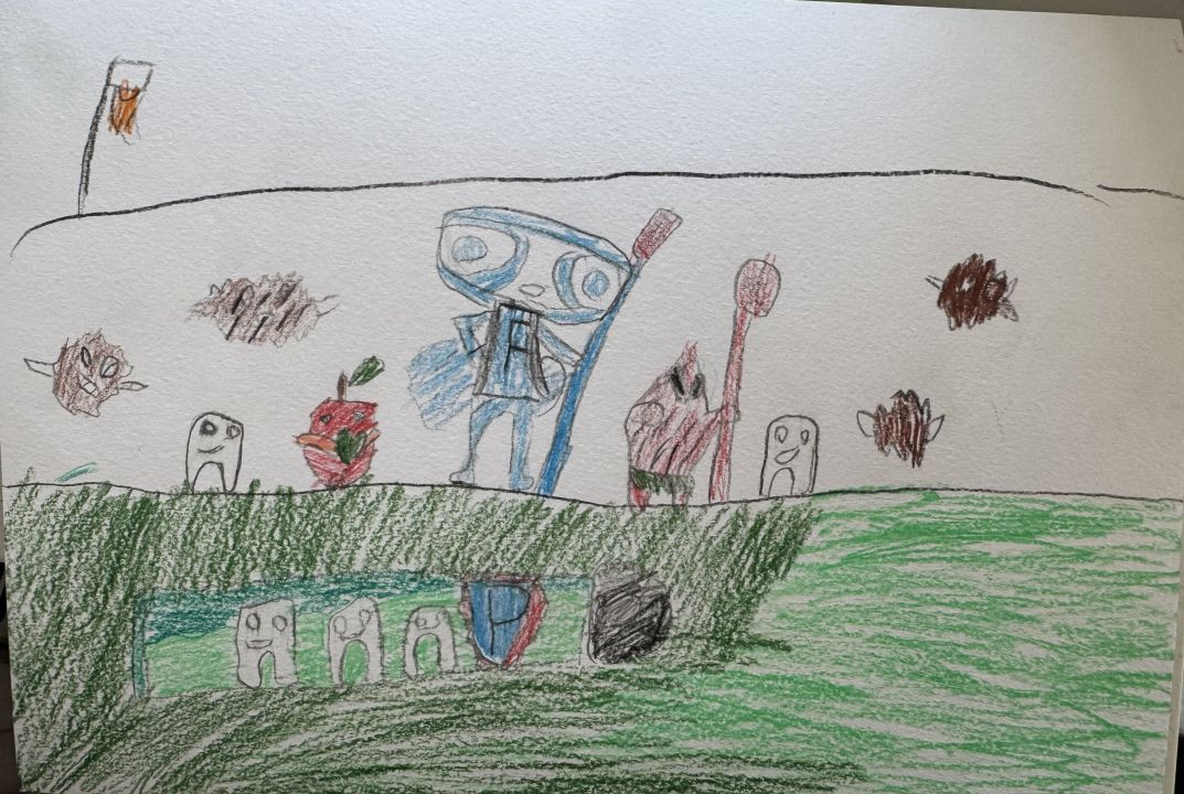 Андрей Кольцов