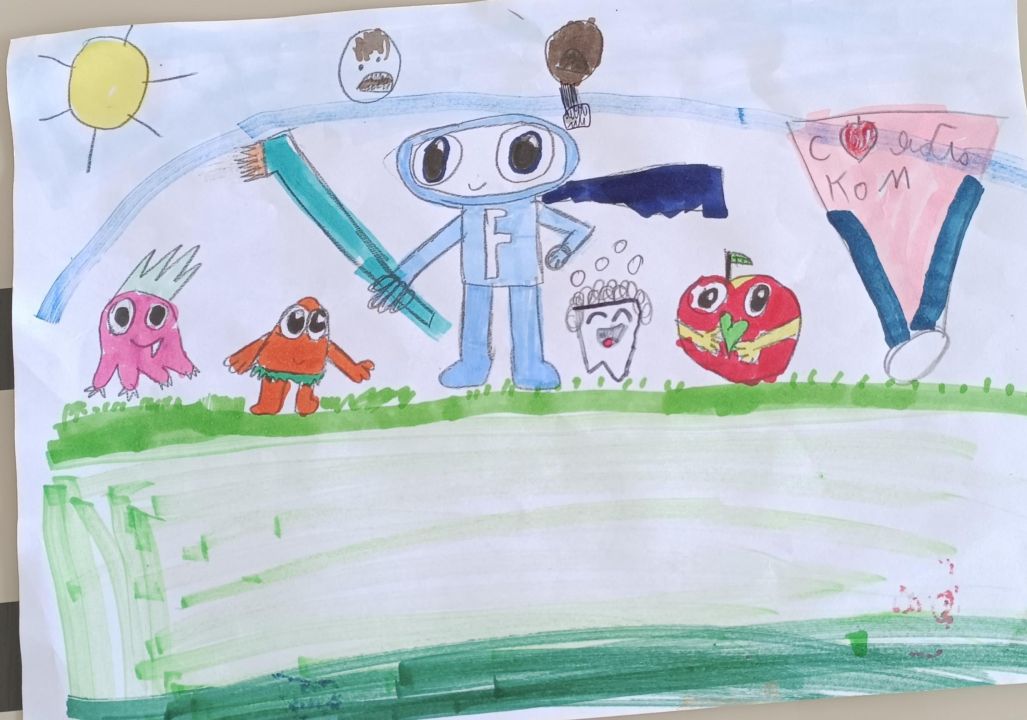 Илья Воронков