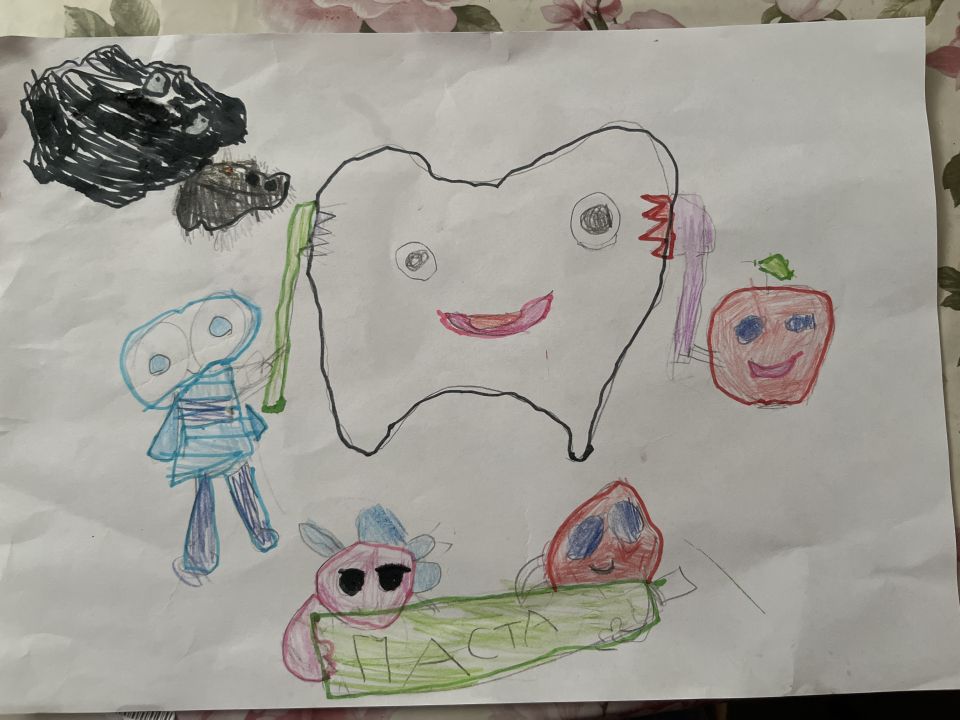 Анна Зебелян