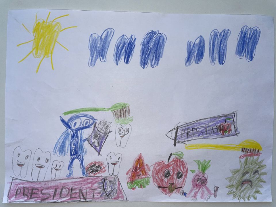 Виктория Павловна Шиндяпина