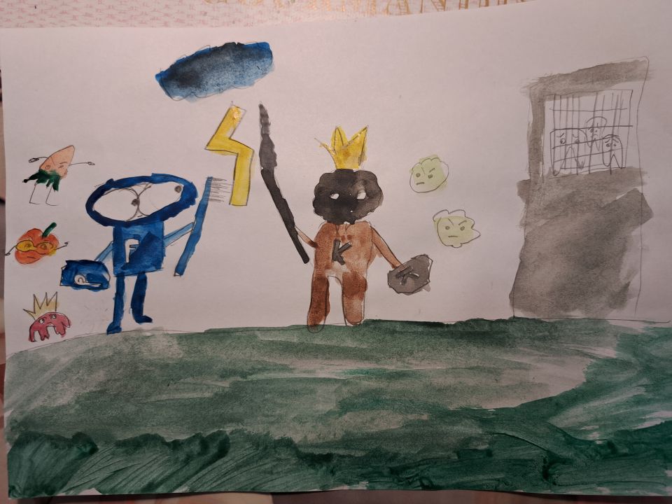 Маша Александрова Ермакова