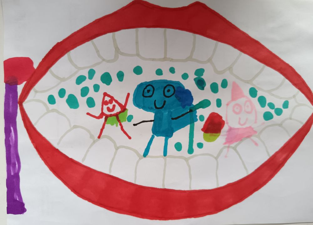 Таисия Дмитриевна Мезенцева