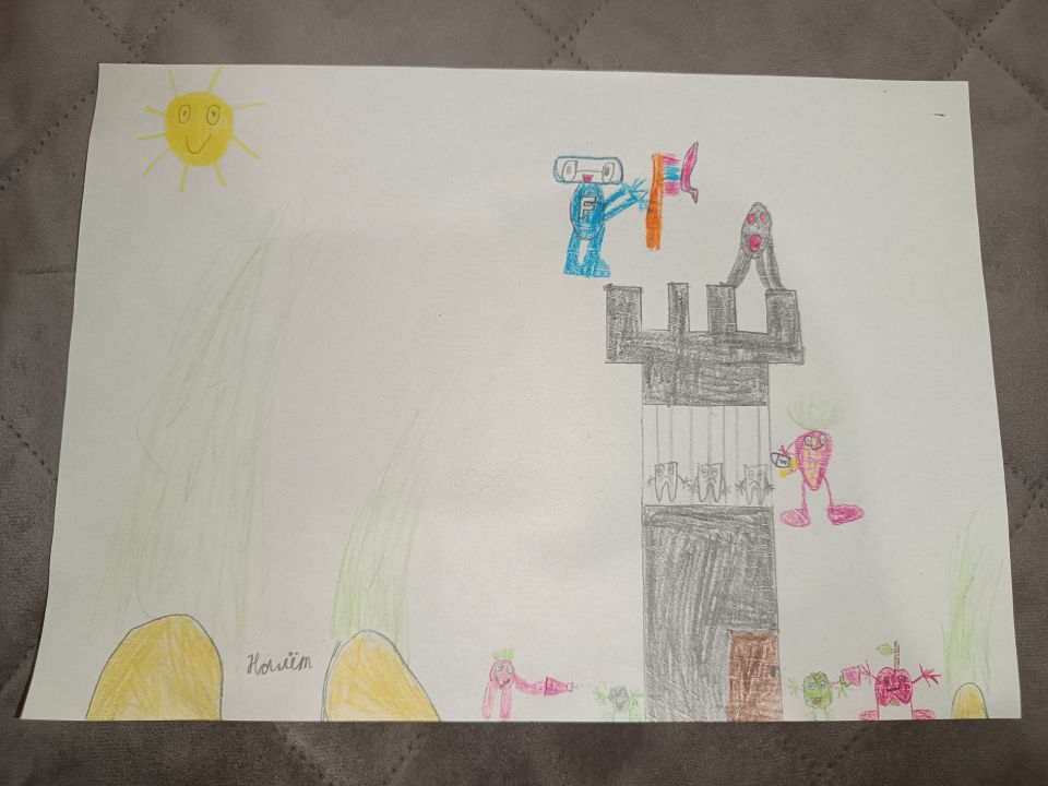 Арсений Юрьевич Гречко Гречко Юрьевич