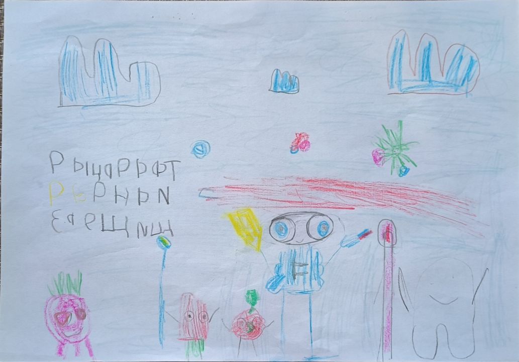 Федор Степанович Васькин