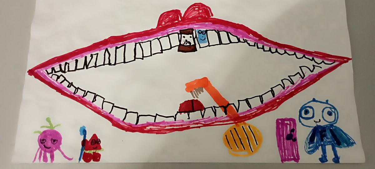 Алина Александровна Храбрая